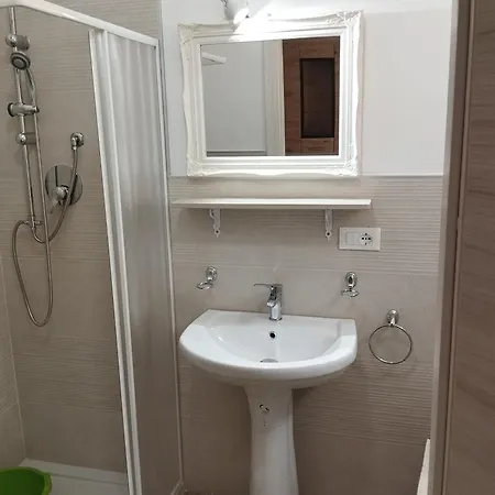 Apartment Terra Del Sole - Valle