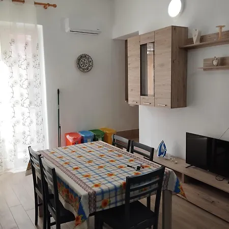 Apartment Terra Del Sole - Valle Ribera