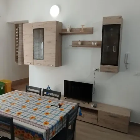 Apartment Terra Del Sole - Valle Ribera
