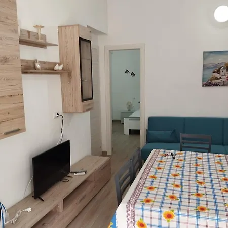 Apartment Terra Del Sole - Valle Ribera